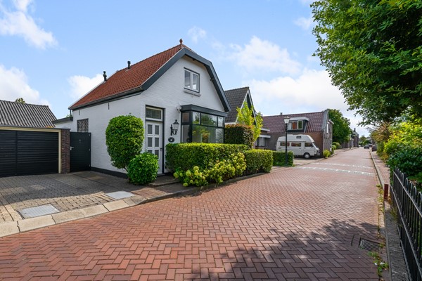 Medium property photo - Bonkenburg 16, 1911 CJ Uitgeest